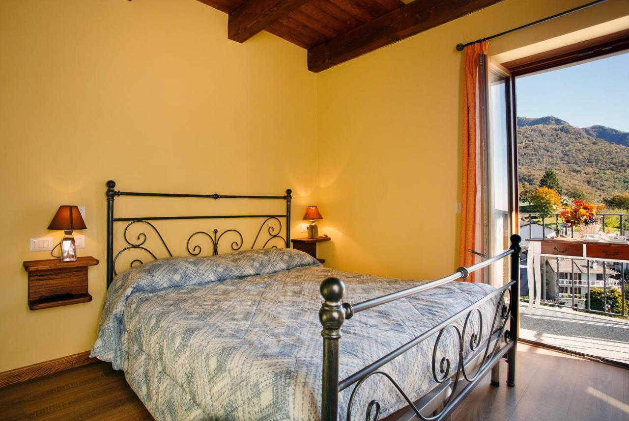 Circolo Operaio Acli Guest house Colloro